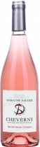Cheverny Rosé 2022 - Domaine Sauger