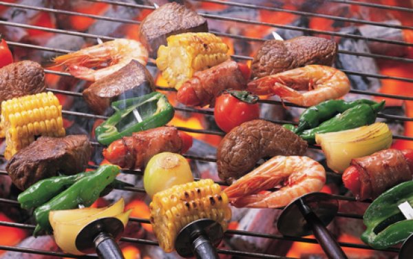 Barbecue d'été : Quel vin pour vos grillades