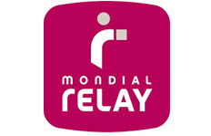 Livraison vin Mondial Relay