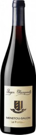 Le Parassy 2017 - Domaine Champault