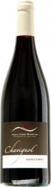 Sancerre rouge 2022 - Domaine Martin