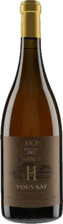 Le Mont Moelleux Première Trie 2018