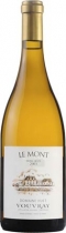 Le Mont Moelleux  2018 - Domaine Huet