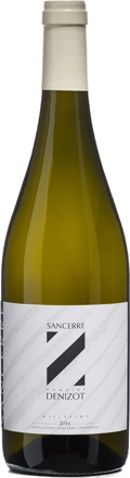 Sancerre Blanc 2017