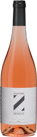 Sancerre Rosé 2022