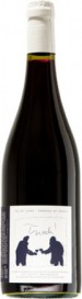 Trinch 2021 - Domaine Breton