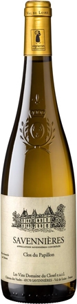 Le Clos du Papillon 2022