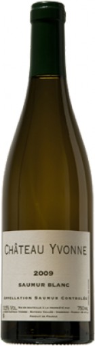 Château Yvonne blanc 2019