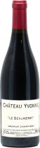 Beaumeray 2021 - Château Yvonne