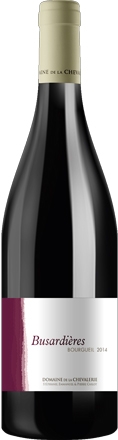 Busardières 2015