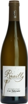 Reuilly blanc 2023 - Domaine Luc Tabordet