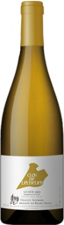 Clos de l'Echelier  2017