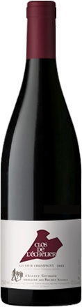 Clos de l'Echelier  2019