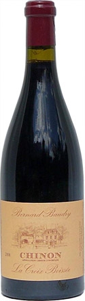 La Croix Boissée 2016