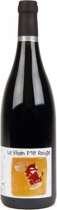 Le Vilain P'tit Rouge 2021 - Domaine Vincent Ricard