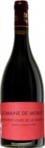 Louis de la Saussaye 2020 - Domaine de Montcy