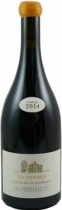 Le Fondis 2020 - Clos des Quarterons