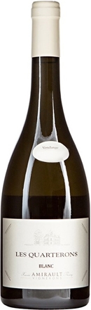 Anjou blanc 2022