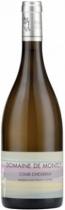 Lucé 2020 - Domaine de Montcy