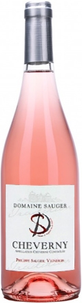 Cheverny Rosé 2022