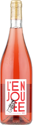 Enjouée Rosé 2023