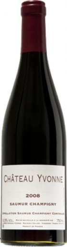 Château Yvonne 2019