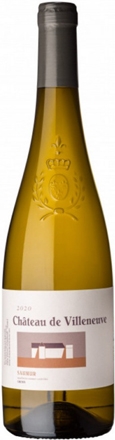 Saumur blanc 2022