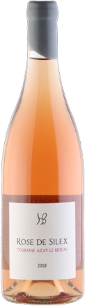 Rosé de silex 2020