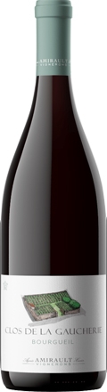 Le Clos de la Gaucherie 2021