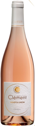 Clément Rosé 2022