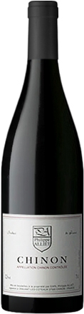 Chinon 2022