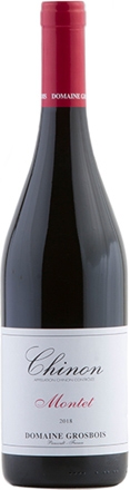 Montet 2022