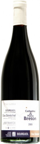 Clos Sénéchal 2018