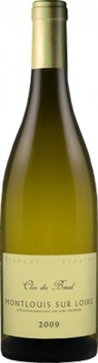 Clos du Breuil 2009