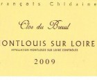 Clos du Breuil 2009