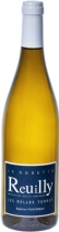 Les Belles Terres 2023 - Domaine de la Pagerie
