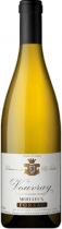 Moelleux 2020 - Le Clos Naudin