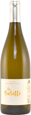 La Burette blanc 2025