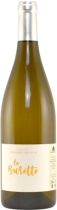 La Burette blanc 2025 - Domaine Timothée Delalle