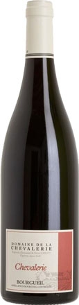 La Chevalerie 2006