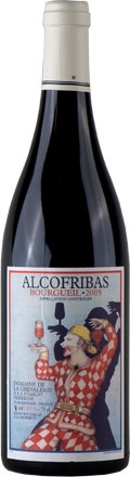 Alcofribas 2005