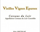 Vieilles Vignes Eparses 2009