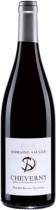 Cheverny Rouge 2022 - Domaine Sauger