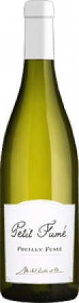 Petit Fumé 2015