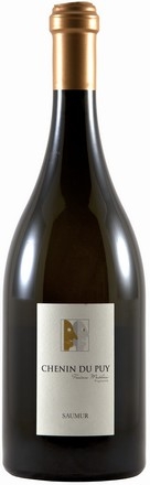 Chenin du puy 2014