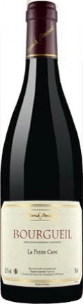 La Petite Cave 2010