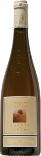 Quarts de Chaume 2006