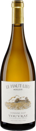 Le Haut-Lieu 2005