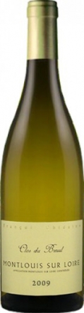 Clos du Breuil 2020