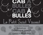 Cab Ã  Bulles 